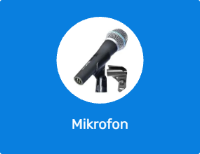 Mikrofon