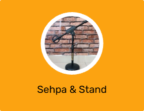 Sehpa & Stand