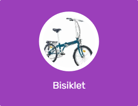 Bisiklet