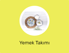 Yemek Takımı