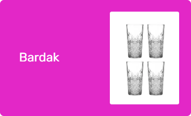 Bardak