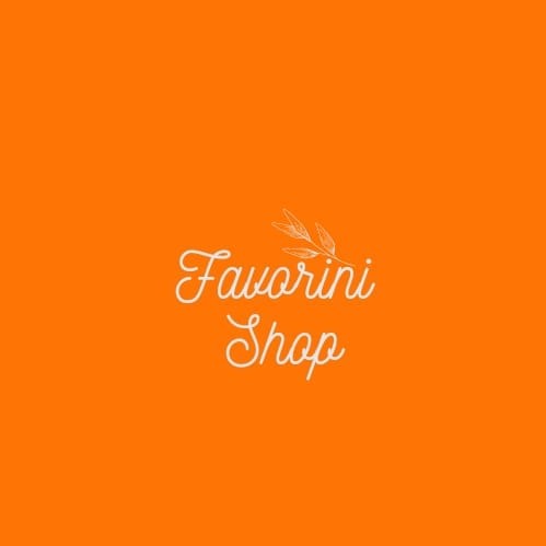 Favorini Shop