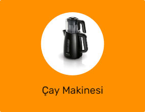 Çay Makinesi