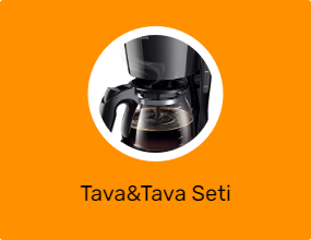 Tava&Tava Seti