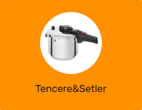 Tencere&Setler