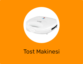 Tost Makinesi