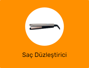 Saç Düzleştirici