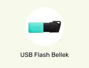 USB Flash Bellek