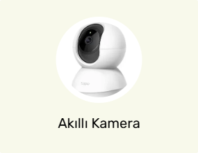 Akıllı Kamera