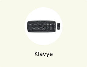 Klavye