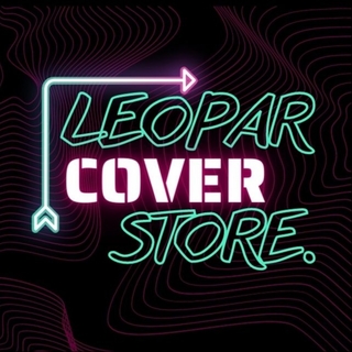 LEOPAR COVER STORE
