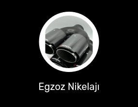 Egzoz Nikelajı