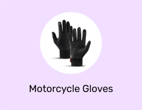 Motorcycle Gloves