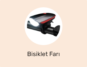 Bisiklet Farı