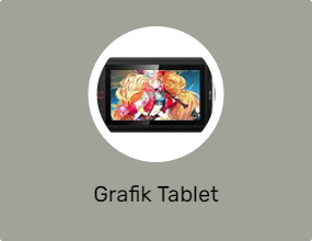 Grafik Tablet