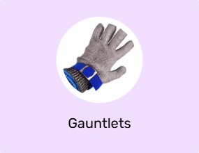 Gauntlets