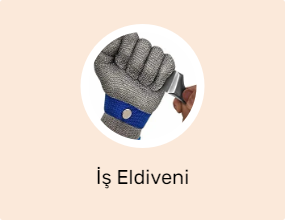 İş Eldiveni