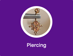 Piercing