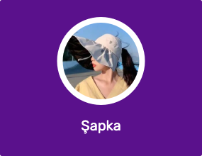 Şapka