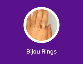 Bijou Rings
