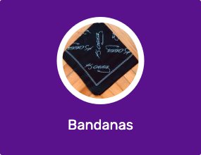 Bandanas