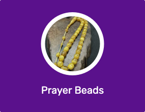 Prayer Beads