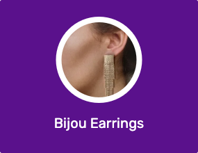 Bijou Earrings