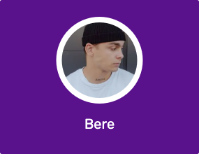 Bere