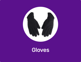 Gloves