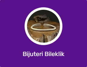Bijuteri Bileklik