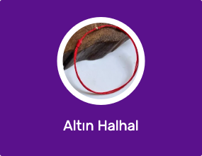 Altın Halhal