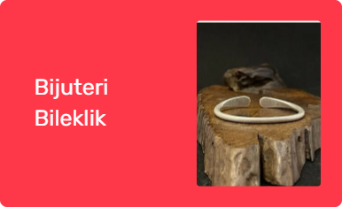 Bijuteri Bileklik