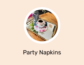 Party Napkins