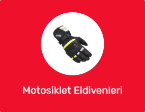 Motosiklet Eldivenleri