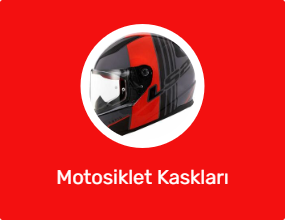 Motosiklet Kaskları