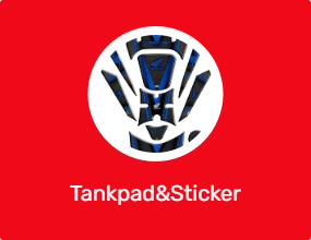 Tankpad&Sticker
