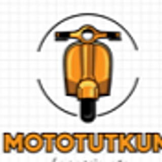 Mototutkum logo