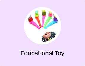Educational Toy