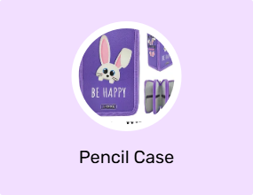 Pencil Case