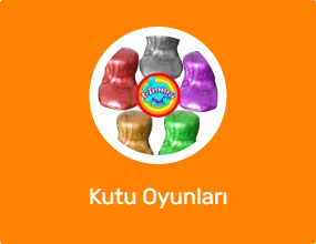 Kutu Oyunları