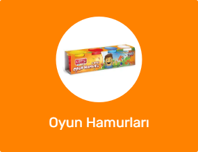Oyun Hamurları