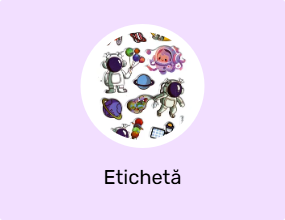 Etichetă