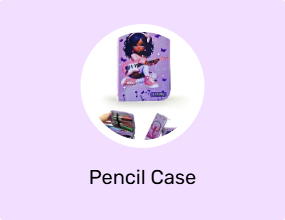 Pencil Case