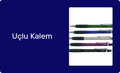 Uçlu Kalem