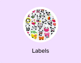 Labels