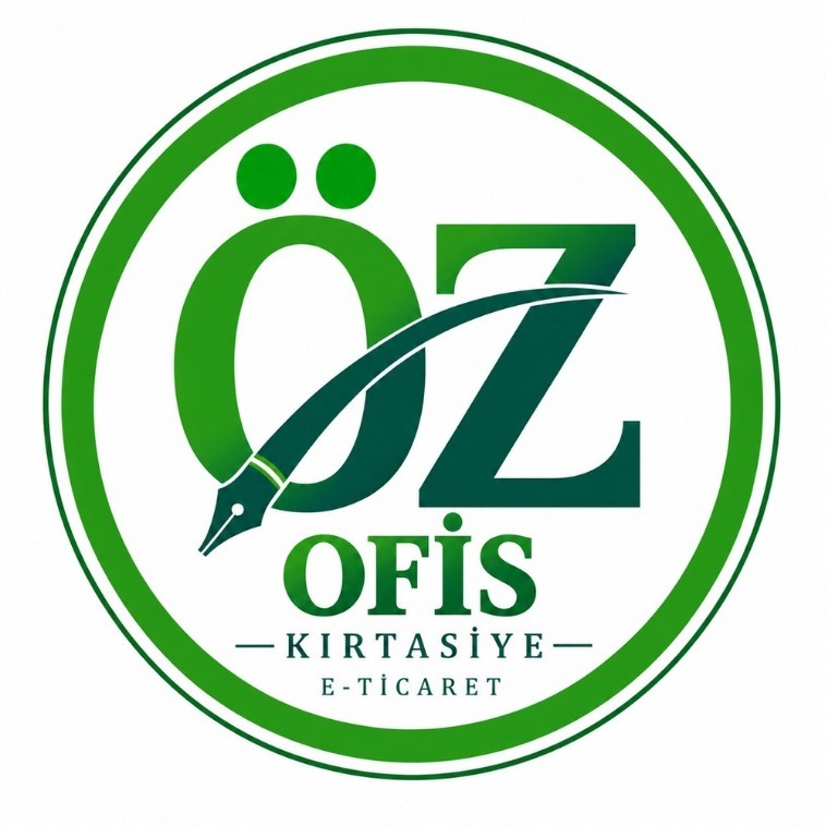 ÖZ OFİS KIRTASİYE logo