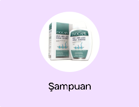 Şampuan