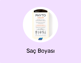Saç Boyası