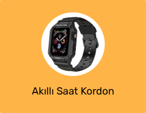Akıllı Saat Kordon