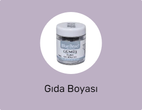 Gıda Boyası